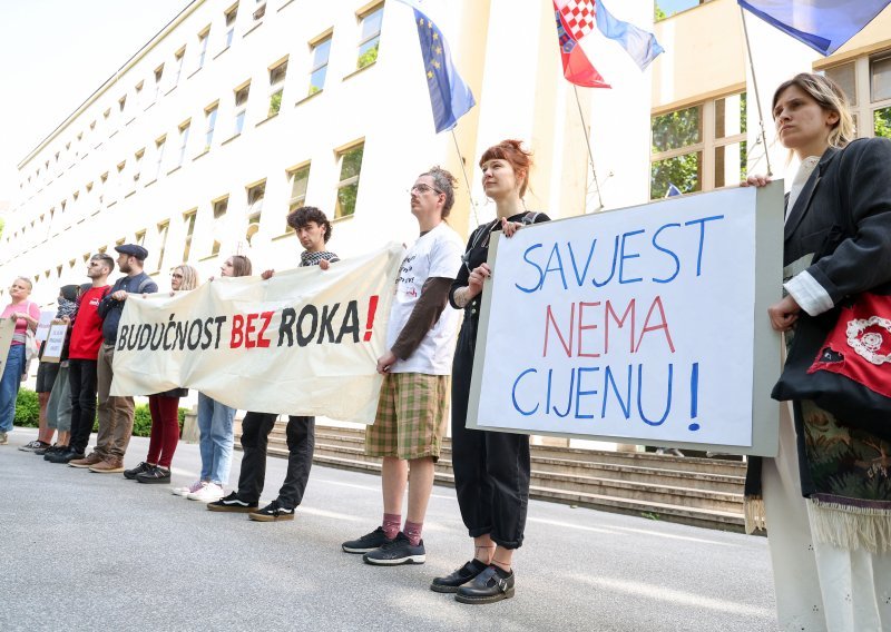 Nevladine organizacije upozorile na diskriminaciju civilnog služenja vojnog roka