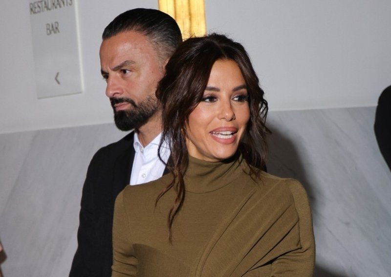Eva Longoria otkrila kako se provela na djevojačkoj zabavi Lauren Sanchez