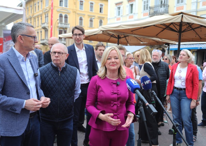 Sandra Krpan: Sa mnom neće imati problema onaj tko voli raditi