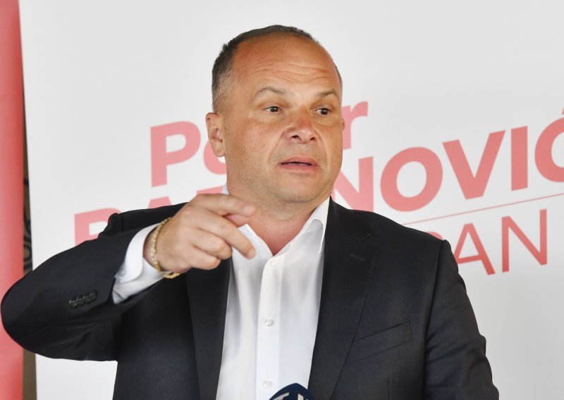 Hajdaš Dončić: Plenković samo reže vrpce i otvara zgrade i dvorane