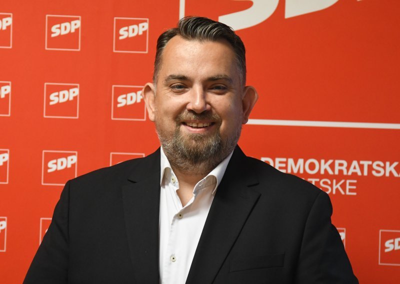 Koprivničko-križevački SDP: Nakon godina nečinjenja, vrijeme je za promjene