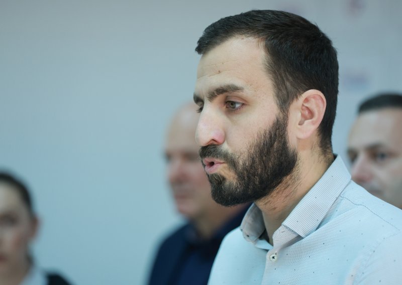 Koalicijski kandidat DP-HDZ u Vukovaru najavio infrastrukturne projekte