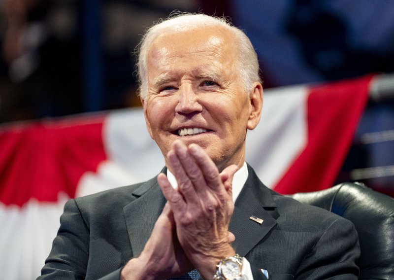 Tužna istina o Joeu Bidenu: Otkriveni šokantni detalji o njegovom fizičkom i mentalnom propadanju