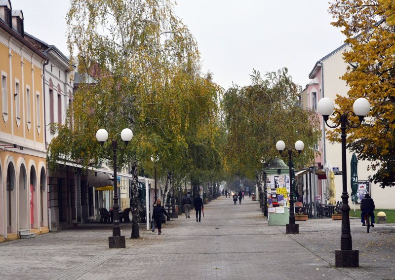 Utrka za Novu Gradišku: Kandidiram se jer ne mogu šutjeti, grad tone pod optužnicama