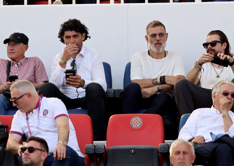 Hajdukov odgovor na Bobana! Slaven Bilić okuplja legende kluba i vraća se na Poljud?
