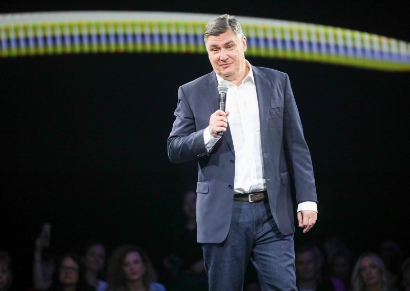 Milanović podržao aktivnosti i projekte Društva Naša djeca iz Zaboka