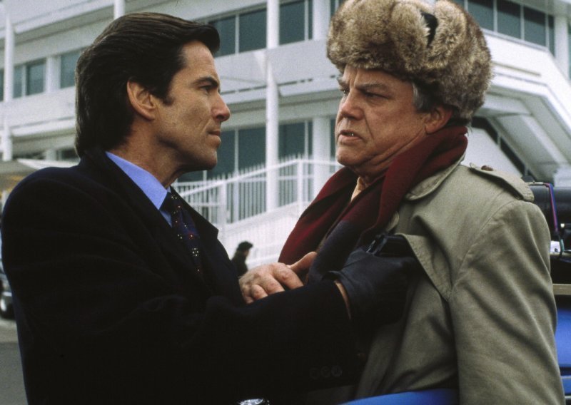 Preminuo Joe Don Baker - glumac koji je utjelovio Bondovog neprijatelja, ali i saveznika