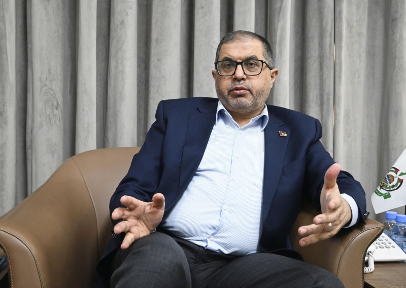 Hamas potvrdio da izravno pregovara sa SAD-om: 'Spremni smo predati vlast ako se okonča rat'