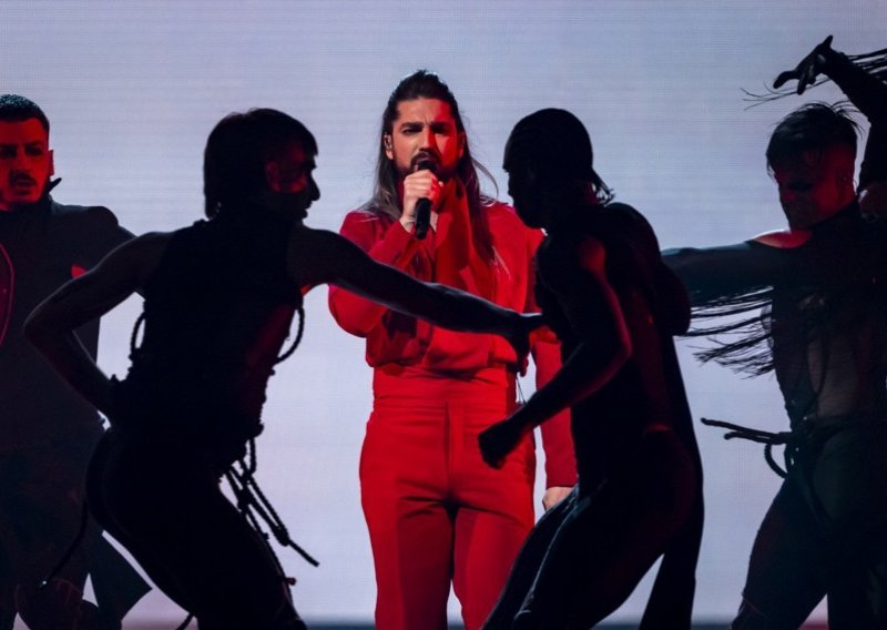 Ni Srbi ni Crnogorci nisu uspjeli izboriti veliko eurovizijsko finale