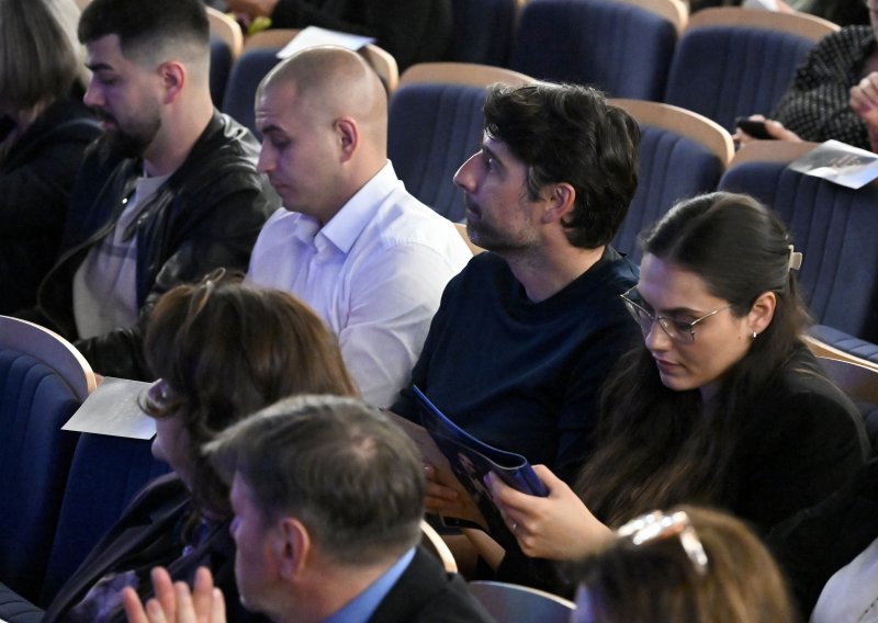 Pod 'budnim okom' Vedrana Ćorluke: Franka Batelić ostvarila ono o čemu je godinama maštala