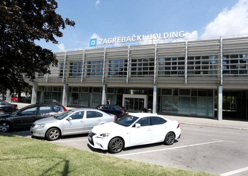 Zagrebački holding: Lovrić iznosi neistine o našem poslovanju