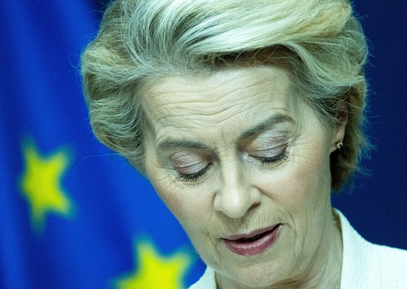 Stigao odgovor EU-a na Trumpove carine: Uvest ćemo protumjere