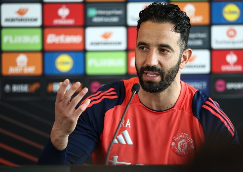 Čistka svlačionice: Trener Uniteda 'potjerao' pet igrača