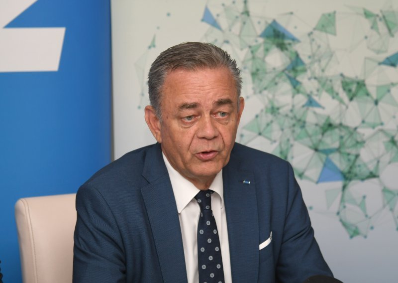 Aktualni križevački župan u pohodu na novi mandat, Koren: Glas za stabilan razvoj