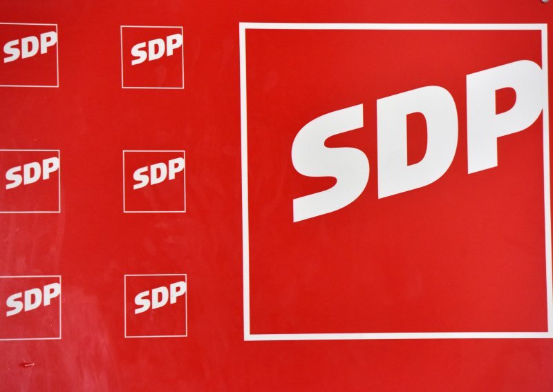 SDP-ova kandidatkinja u utrci za gradonačelnicu Kutine: Grad se ne vodi egoizmom