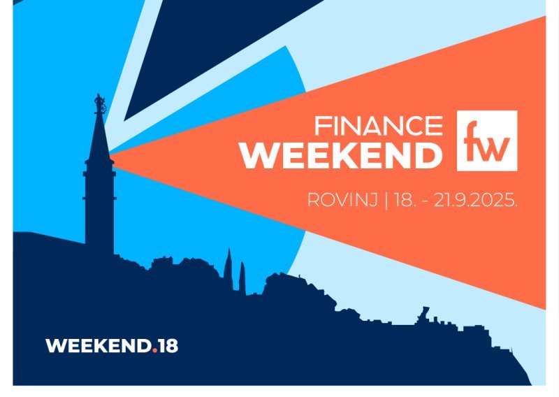 Drugi Finance.Weekend: Ovo nije još jedna konferencija o financijama, ovo je festival povezivanja i mogućnosti