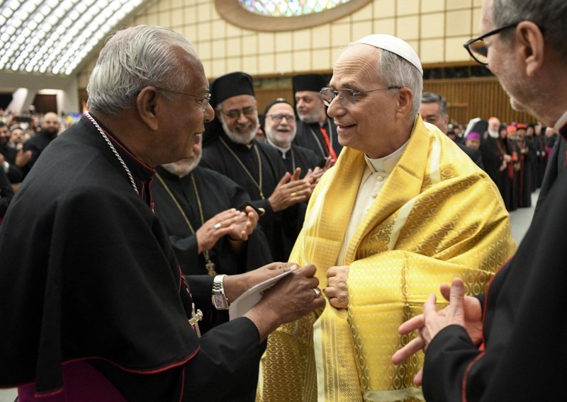 Znate li kojem redu pripada papa Lav XIV.? Ovo su četiri stupa njegove duhovnosti