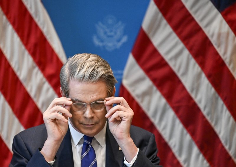 Radio za Sorosa, otvoreno je gej: Tko je samozatajni čovjek bez kojeg Trump ne može