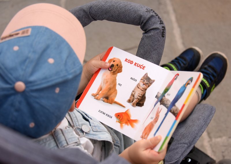 Kreće isplata dječjeg doplatka, evo kad novac sjeda na račune