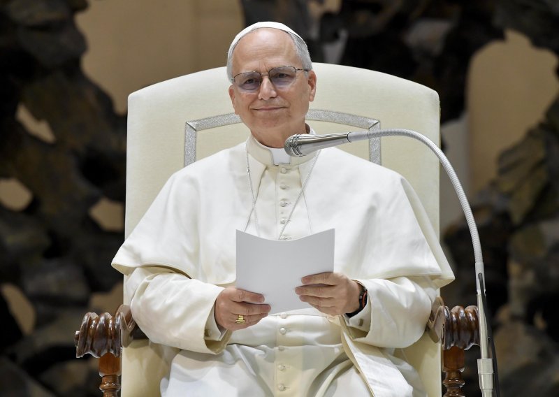 Papa Lav IV. obratio se svjetskim diplomatima i poručio: Crkva neće oklijevati...