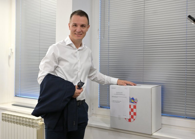 Paunović: Izbori su važni zbog realizacije projekata