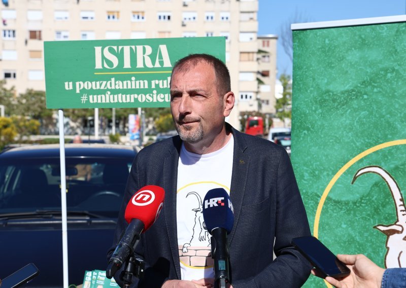 Paus: Ponosan sam što smo IDS ponovno učinili zdravom strankom