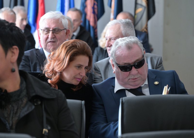 Održana komemoracija za Matu Laušića