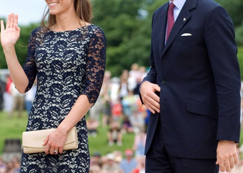 Najmudriji modni odabri Kate Middleton