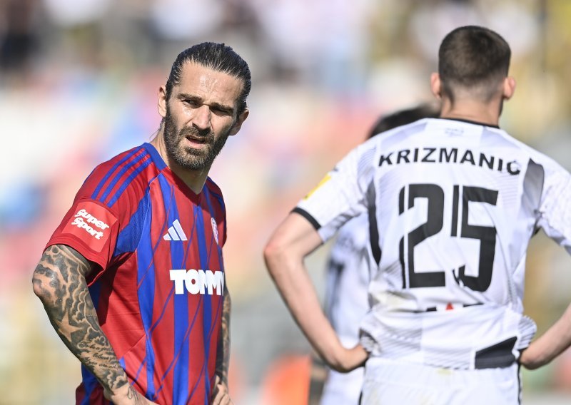 Gattuso otkrio hoće li Uremović i Livaja igrati protiv Rijeke. 'Imao sam već ovakvu situaciju...'