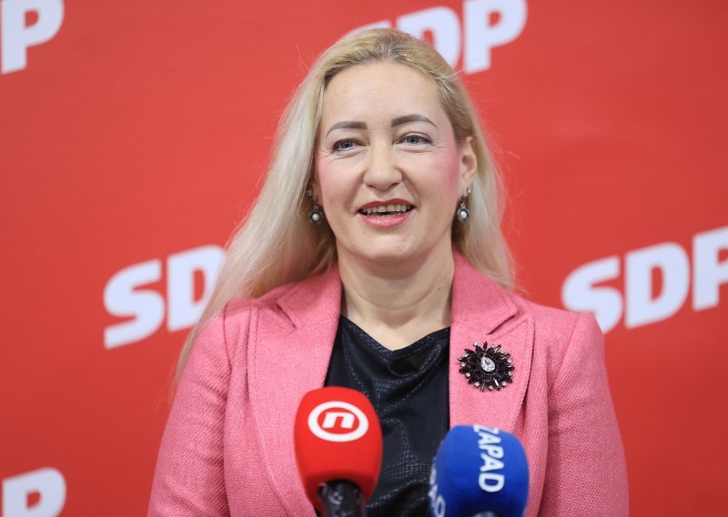 Mlinar: Velika Gorica treba biti grad po mjeri svih i jednakih mogućnosti