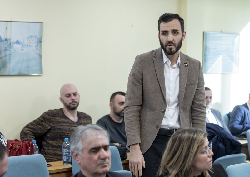 Bilić: U kampanji od mene niste čuli niti jednu ružnu riječ