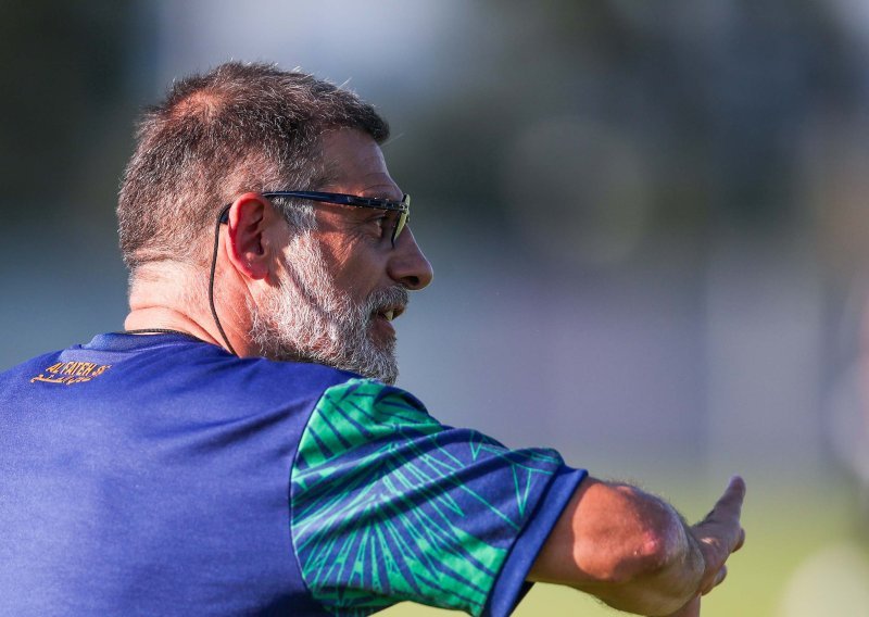 Senzacija na Poljudu? Slaven Bilić došao na sastanak s predsjednikom Hajduka