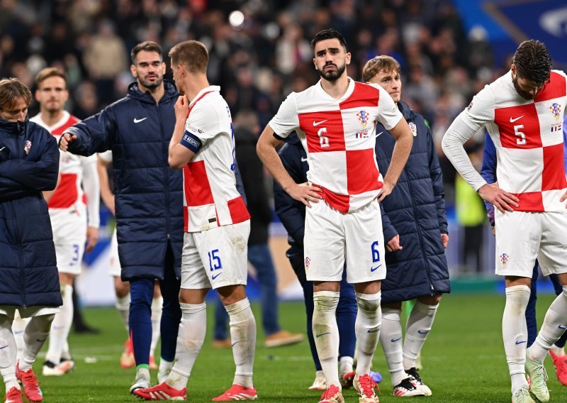 Oštro upozorenje iz HNS-a: Ako se ovo nastavi, moguće je oduzimanje bodova
