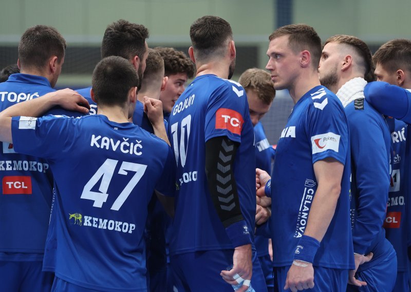 Senzacija u Kupu Hrvatske: drugoligaš izborio finale gdje ga čeka Zagreb