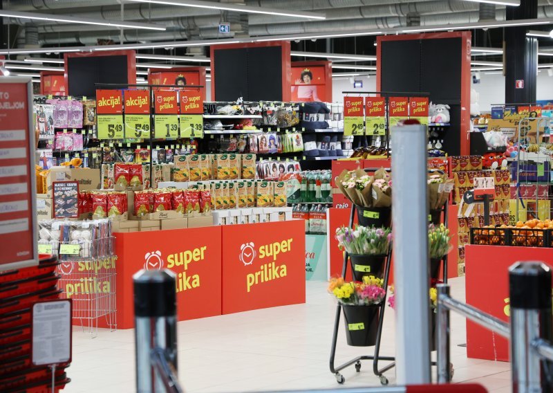Cijene hrane u dvije godine porasle za 26,1 posto: Otkriveno što je glavni razlog
