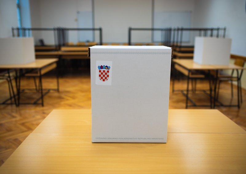 Počela je izborna šutnja; kazne idu i do 66.000 eura