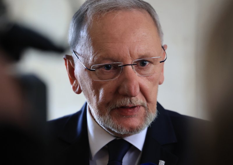 Božinović: 'Pojačali smo kontrole, poštujte nova pravila. Tek smo počeli!'