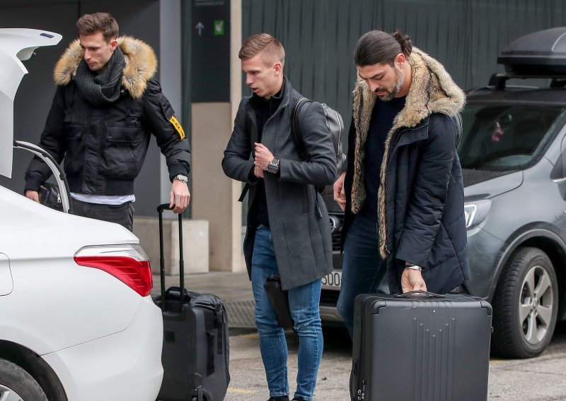 Olmo odlazi iz Barcelone? Evo što o tome kaže njegov agent Andy Bara