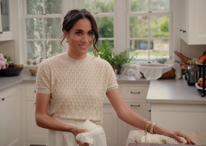 Nova sezona serije Meghan Markle imat će zvjezdanu gošću, a evo o kome je riječ