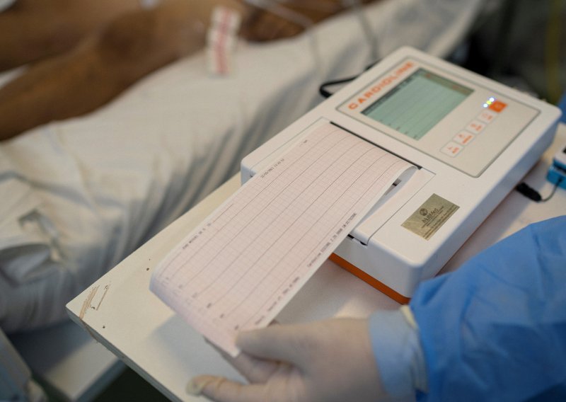 Kardiolog: Ovih pet stvari morate učiniti prije nego bude prekasno