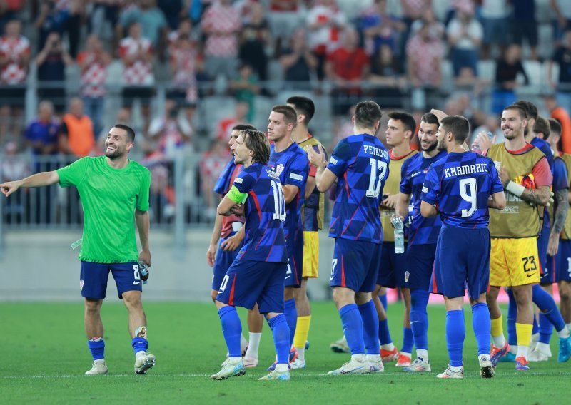 Evo kad počinje prodaja ulaznica za utakmicu Hrvatske u Osijeku i koliko koštaju