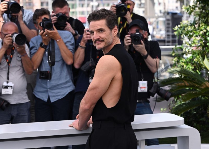 Pedro Pascal opet se našao u središtu pozornosti - ovoga puta zbog majice