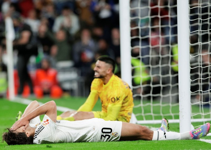 Xabi Alonso ne želi Realovo čudo od djeteta; poručio je Perezu da ga odmah proda