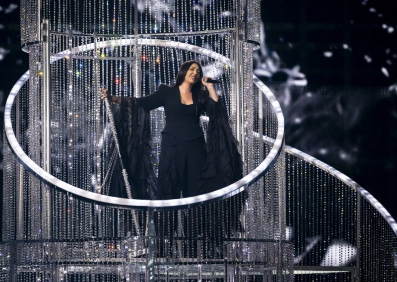 Skandal na Euroviziji: Španjolska i Belgija traže istragu nakon sumnjivog glasovanja
