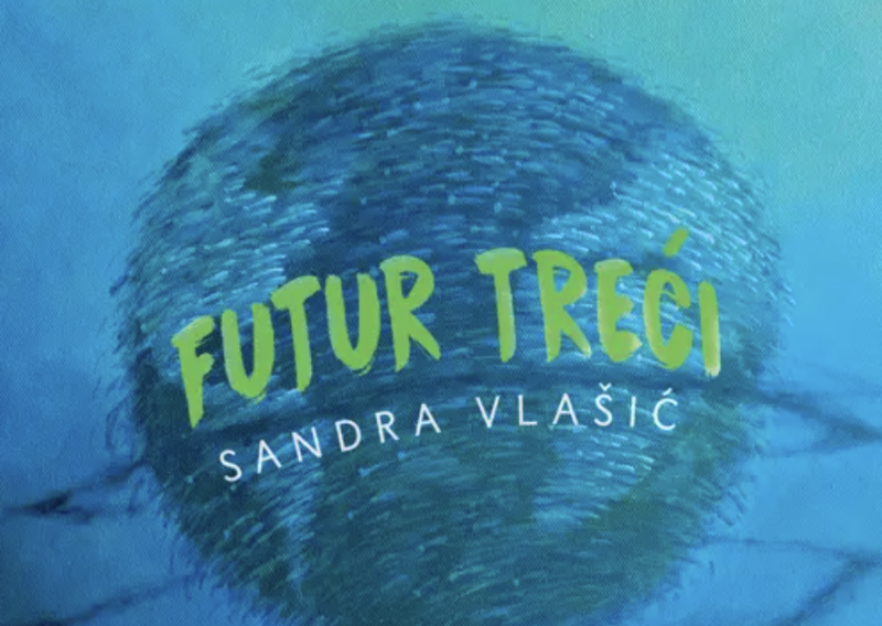 Objavljen prvi hrvatski eko-triler 'Futur treći': Snažna poruka o budućnosti društva i planeta
