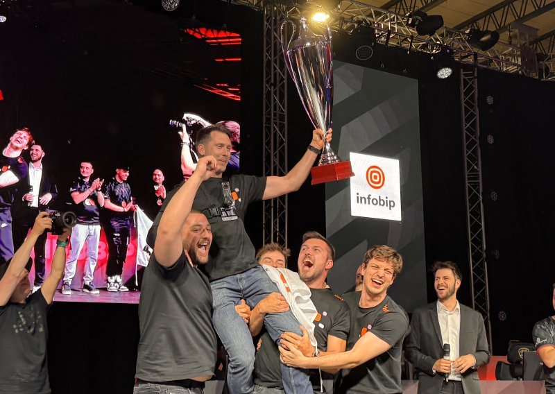 Infobip je pobjednik Good Gamea 2025