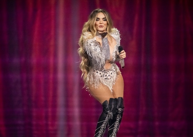 Eurosong uoči finala zadesio još jedan skandal: Španjolci su dobili opomenu