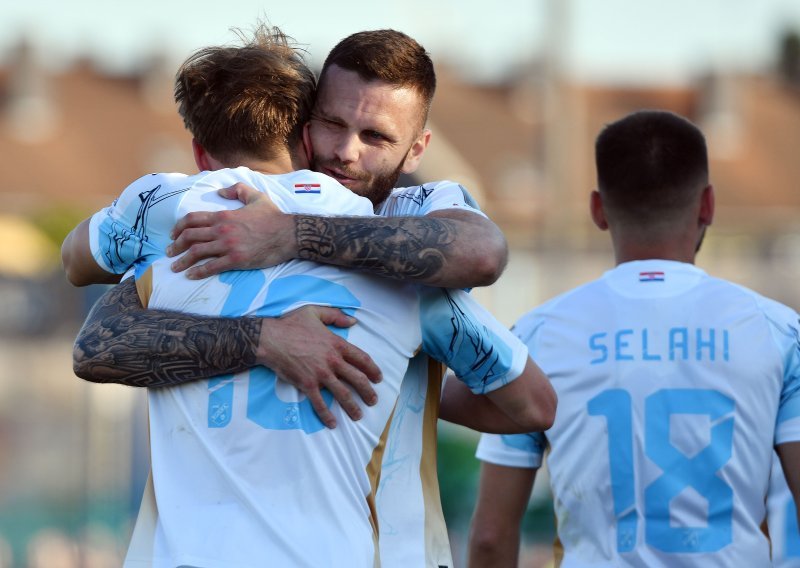 Evo kako Rijeka na Poljudu kolo prije kraja može postati prvak