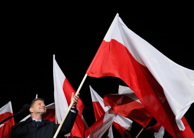 I Poljaci izlaze na birališta; odlučuju o predsjedniku