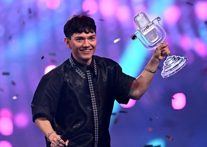 Tko je Srpkinja koja stoji iza pobjedničke pjesme na Euroviziji?